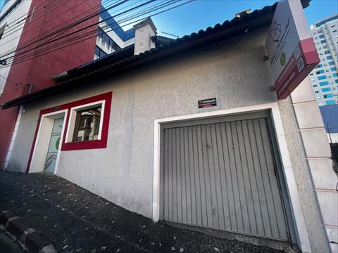 Comercial para locacao no Centro em Ponta Grossa com 57m² por R$ 5.500,00