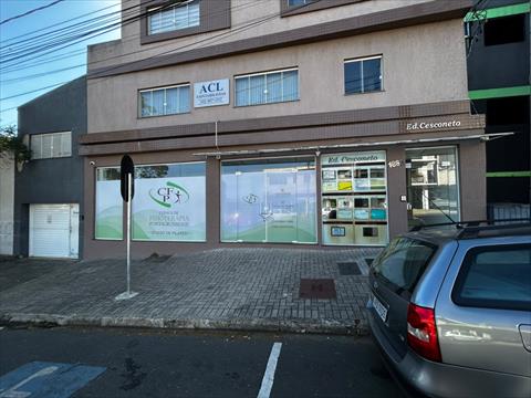 Sala Comercial para locacao no Orfas em Ponta Grossa com 19m² por R$ 1.500,00