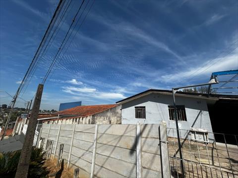 Casa Residencial para locacao no Contorno em Ponta Grossa com 70m² por R$ 1.688,00