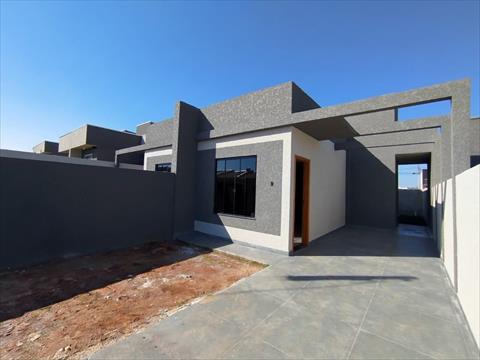 Casa Residencial para venda no Cara-cara em Ponta Grossa com 0m² por R$ 0,00