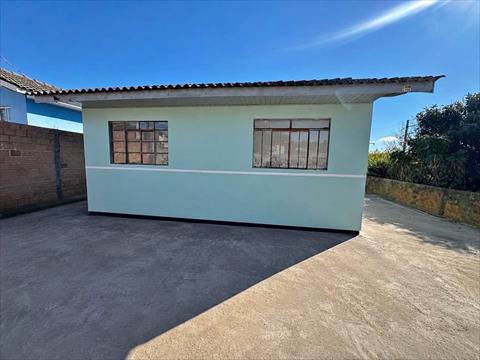 Casa Residencial para venda no Contorno em Ponta Grossa com 40m² por R$ 195.000,00