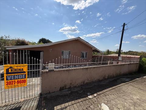 Casa Residencial para venda no Uvaranas em Ponta Grossa com 462m² por R$ 220.000,00