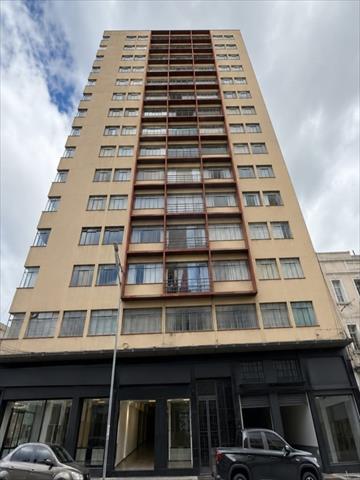 Apartamento para locacao no Centro em Ponta Grossa com 146m² por R$ 3.125,00