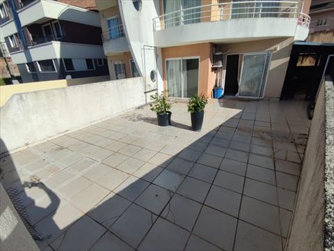 Apartamento para venda no Neves em Ponta Grossa com 80m² por R$ 340.000,00