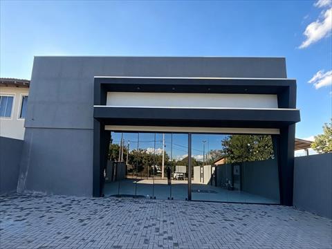 Barracão/galpão para locacao no Uvaranas em Ponta Grossa com 650m² por R$ 11.250,00