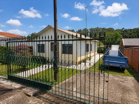 Casa Residencial para venda no Nova Russia em Ponta Grossa com 360m² por R$ 300.000,00