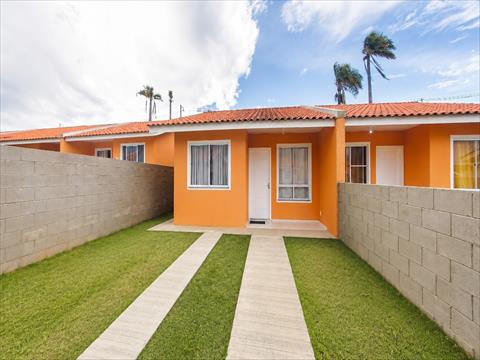 Casa em Condomínio para locacao no Boa Vista em Ponta Grossa com 0m² por R$ 1.937,50