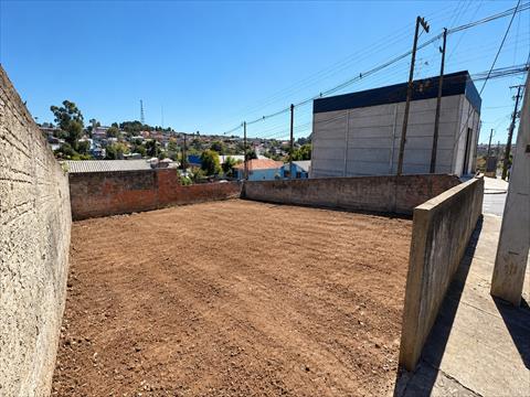 Terreno para venda no Orfas em Ponta Grossa com 330m² por R$ 255.000,00
