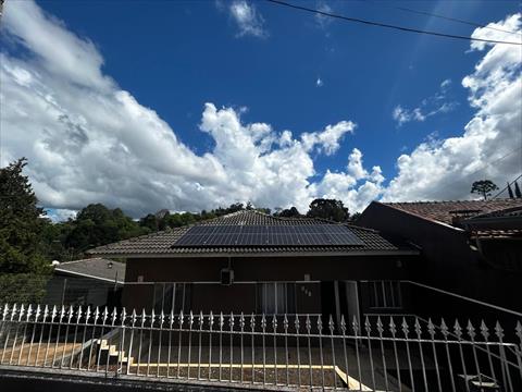Casa Residencial para venda no Estrela em Ponta Grossa com 500m² por R$ 450.000,00