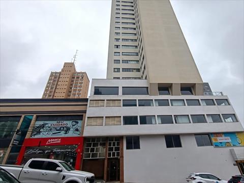 Apartamento para locacao no Centro em Ponta Grossa com 155m² por R$ 2.375,00