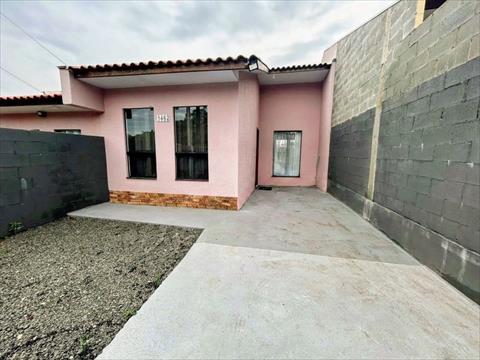 Casa Residencial para venda no Contorno em Ponta Grossa com 0m² por R$ 200.000,00