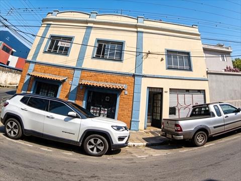 Sala Comercial para locacao no Centro em Ponta Grossa com 363m² por R$ 2.250,00