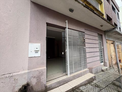 Sala Comercial para locacao no Centro em Ponta Grossa com 120m² por R$ 2.250,00