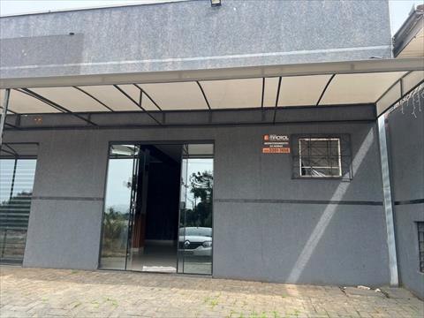 Sala Comercial para locacao no Uvaranas em Ponta Grossa com 0m² por R$ 3.500,00