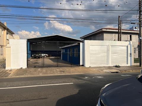 Barracão/galpão para locacao no Uvaranas em Ponta Grossa com 375m² por R$ 7.625,00