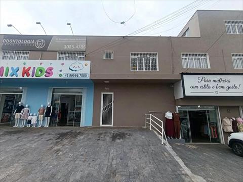 Sala Comercial para locacao no Contorno em Ponta Grossa com 0m² por R$ 1.437,50