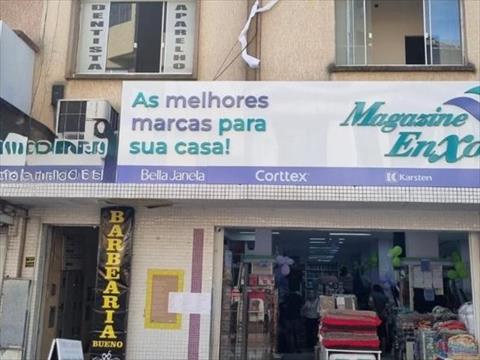 Sala Comercial para locacao no Centro em Ponta Grossa com 37,12m² por R$ 2.875,00