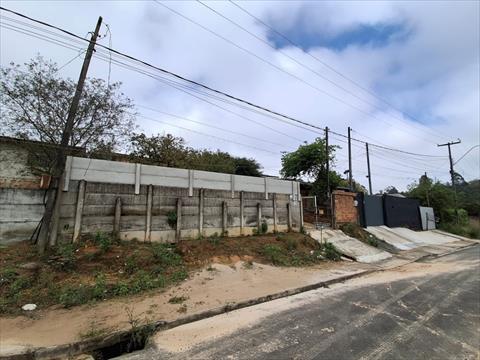 Terreno para venda no Orfas em Ponta Grossa com 472,56m² por R$ 250.000,00