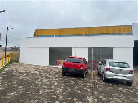 Sala Comercial para locacao no Cara-cara em Ponta Grossa com 60m² por R$ 4.375,00