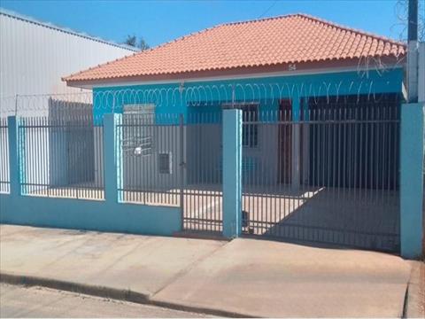 Casa Residencial para venda no Cara-cara em Ponta Grossa com 478m² por R$ 350.000,00