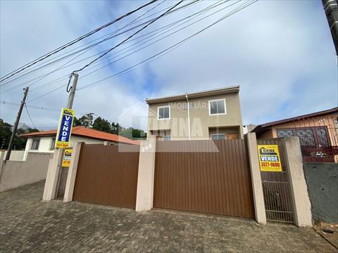 Sobrado para locacao no Oficinas em Ponta Grossa com 0m² por R$ 1.875,00