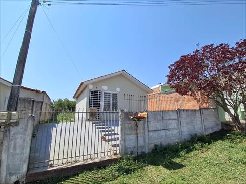 Casa Residencial para venda no Neves em Ponta Grossa com 285m² por R$ 200.000,00