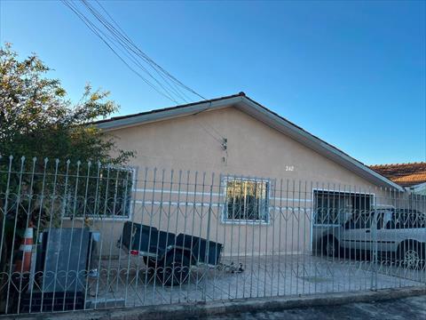 Casa Residencial para venda no Contorno em Ponta Grossa com 288m² por R$ 330.000,00