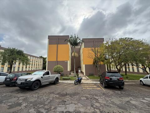Apartamento para locacao no Jardim Carvalho em Ponta Grossa com 80m² por R$ 1.500,00