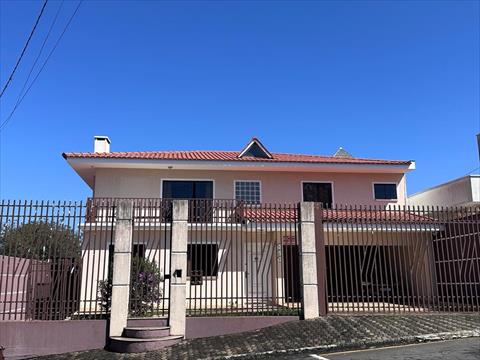 Casa Residencial para venda no Oficinas em Ponta Grossa com 500m² por R$ 1.499.000,00