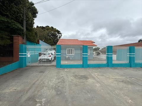 Casa Residencial para locacao no Neves em Ponta Grossa com 500m² por R$ 4.750,00