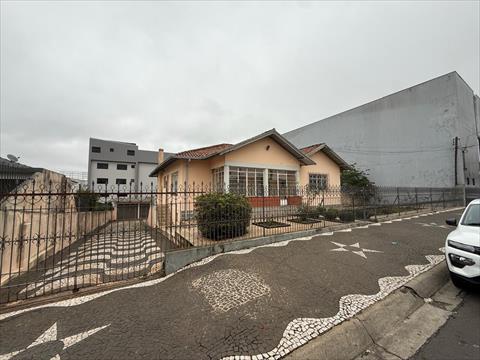 Casa Comercial para venda no Uvaranas em Ponta Grossa com 1.150m² por R$ 1.900.000,00
