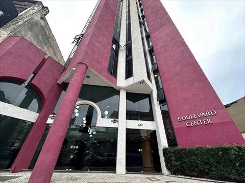 Sala Comercial para locacao no Centro em Ponta Grossa com 60m² por R$ 1.875,00