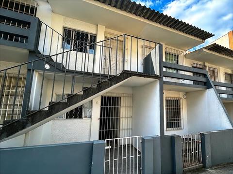 Kitinet. para locacao no Centro em Ponta Grossa com 30m² por R$ 1.500,00