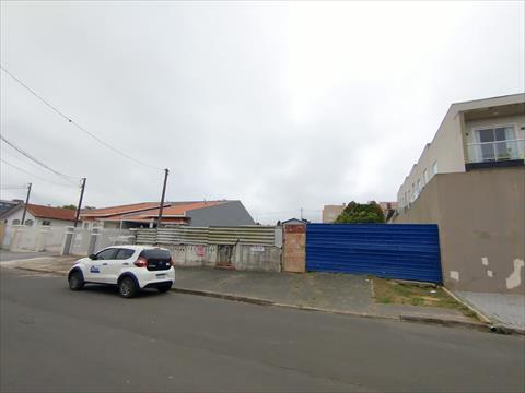 Terreno para venda no Jardim Carvalho em Ponta Grossa com 495m² por R$ 520.000,00