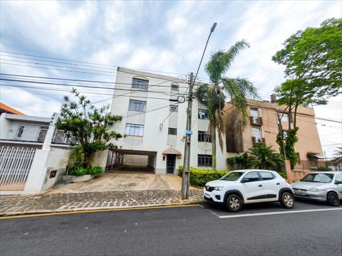 Apartamento para locacao no Centro em Ponta Grossa com 0m² por R$ 1.375,00