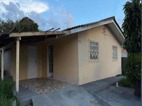Terreno para venda no Nova Russia em Ponta Grossa com 495m² por R$ 270.000,00
