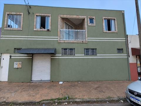 Sala Comercial para locacao no Contorno em Ponta Grossa com 0m² por R$ 4.812,50