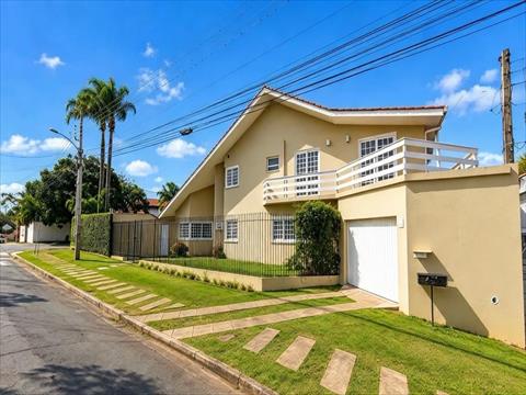 Casa Comercial para locacao no Oficinas em Ponta Grossa com 350m² por R$ 12.500,00