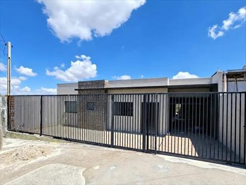 Casa Residencial para venda no Contorno em Ponta Grossa com 360m² por R$ 450.000,00