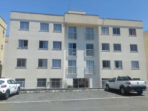 Apartamento para locacao no Orfas em Ponta Grossa com 0m² por R$ 1.875,00