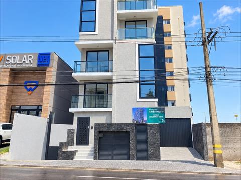 Apartamento para locacao no Olarias em Ponta Grossa com 0m² por R$ 3.125,00