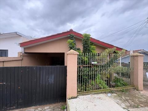 Casa Residencial para venda no Boa Vista em Ponta Grossa com 312,1m² por R$ 250.000,00
