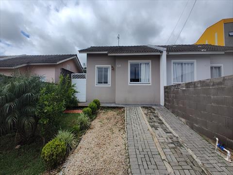 Casa em Condomínio para locacao no Oficinas em Ponta Grossa com 152,31m² por R$ 1.937,50