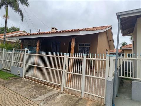 Casa em Condomínio para locacao no Uvaranas em Ponta Grossa com 41,98m² por R$ 2.240,00