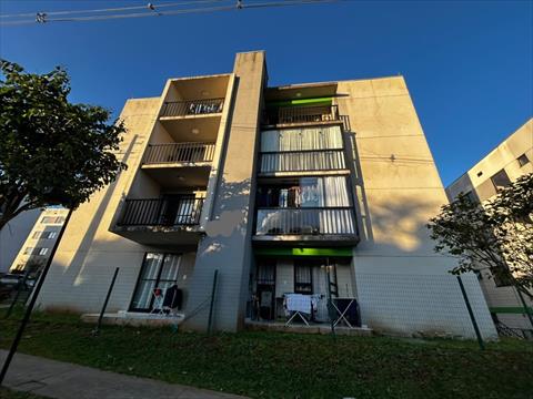 Apartamento para locacao no Jardim Carvalho em Ponta Grossa com 50m² por R$ 2.375,00