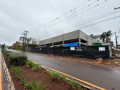Conjunto Comercial para locacao no Estrela em Ponta Grossa com 770m² por R$ 37.500,00