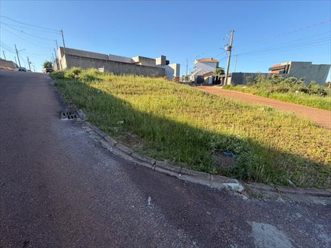 Terreno para venda no Olarias em Ponta Grossa com 353,29m² por R$ 150.000,00