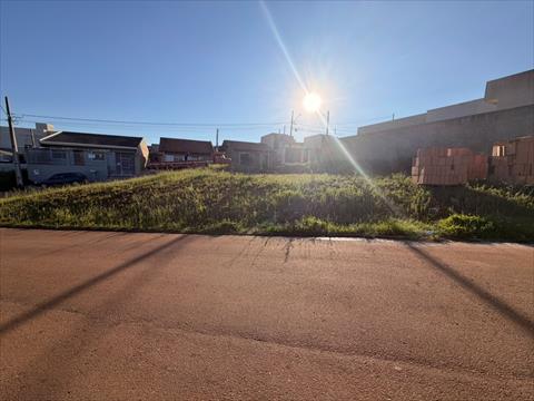 Terreno para venda no Olarias em Ponta Grossa com 353,29m² por R$ 150.000,00