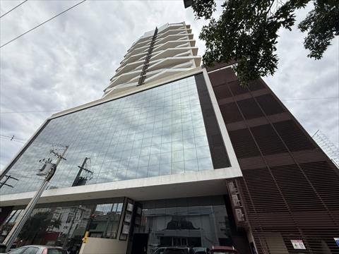Apartamento para locacao no Centro em Ponta Grossa com 146m² por R$ 8.750,00