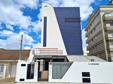 Apartamento para venda no Estrela em Ponta Grossa com 126m² por R$ 690.000,00